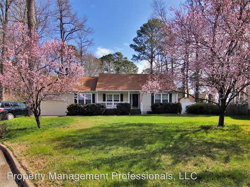 Building Photo - 1008 Hollins College Ct