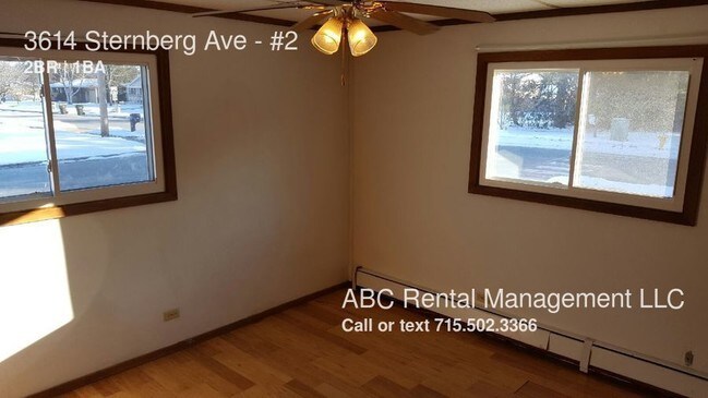Foto del edificio - 3614 Sternberg Ave