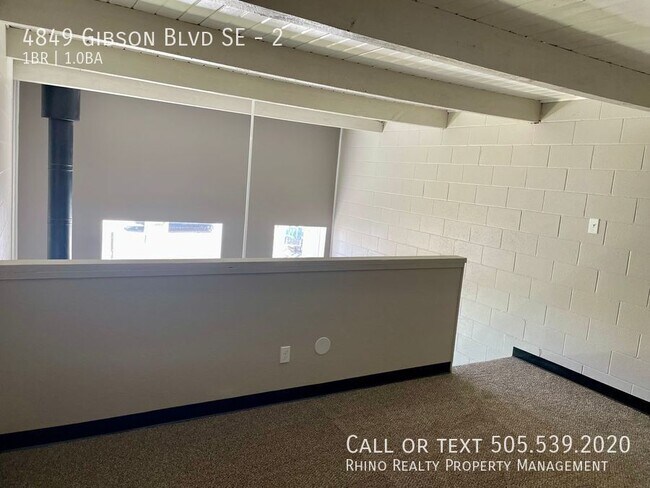 Foto del edificio - 4849 Gibson Blvd SE