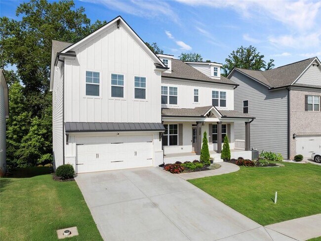 Foto del edificio - 4656 Silver Oak Dr SW