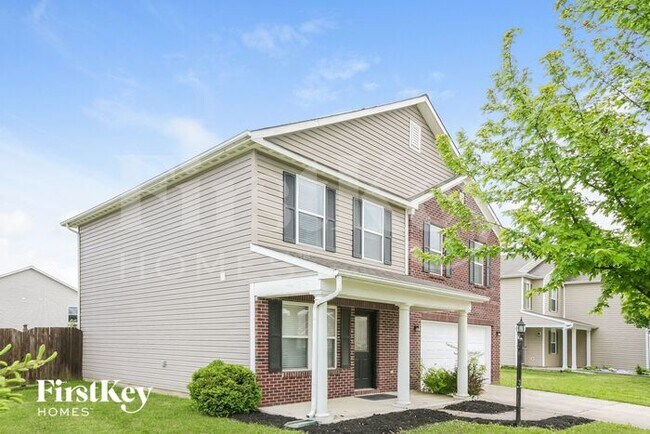 Foto del edificio - 699 Findlay Ln