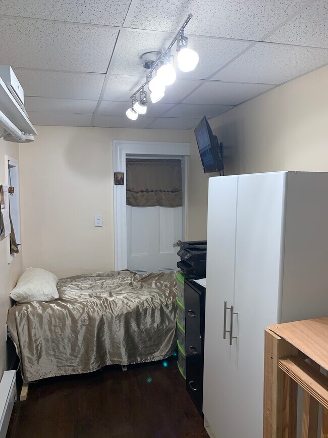 Foto del edificio - 38 Farquhar St