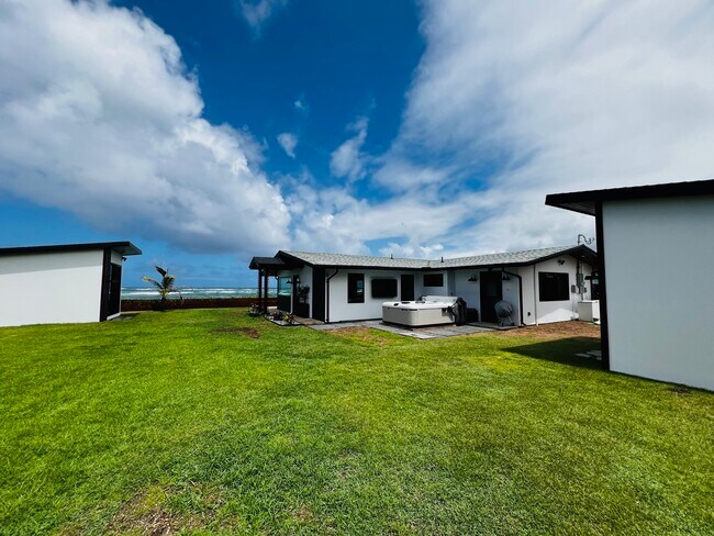 Foto del edificio - 55-323-323 Kamehameha Hwy