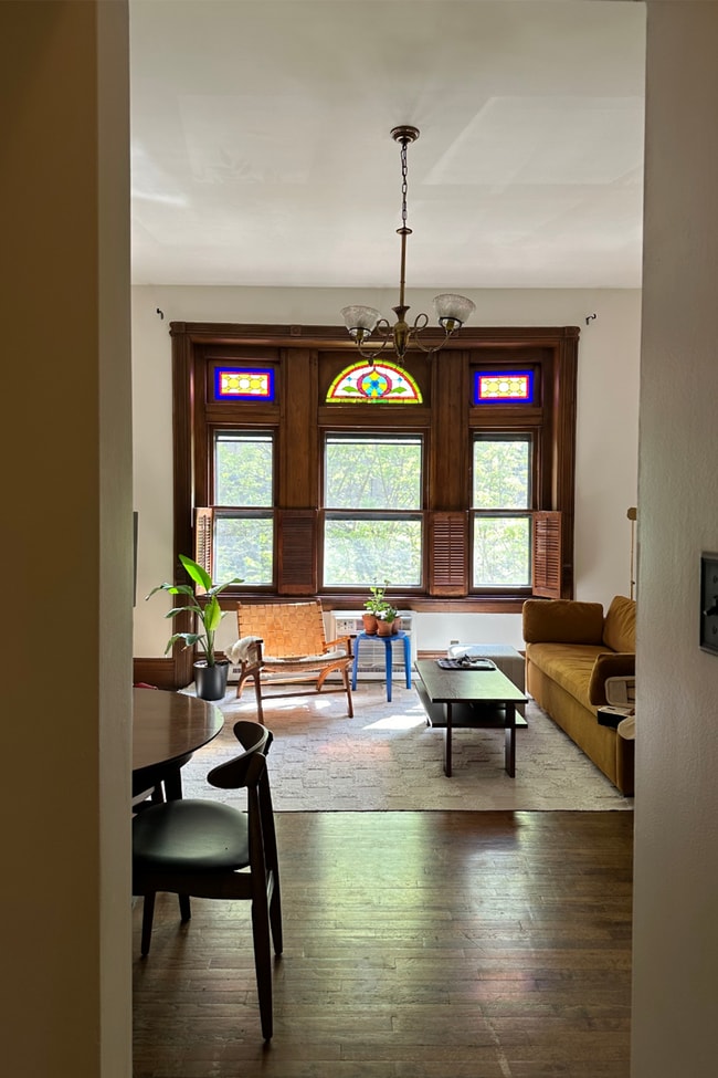 Photo - 157 W 93rd St (New York, NY) Townhome