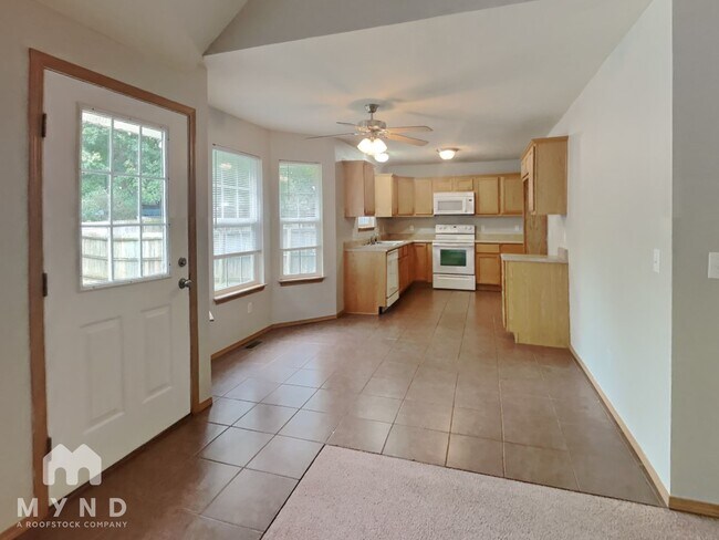 Foto del edificio - 1112 S Saratoga Ave