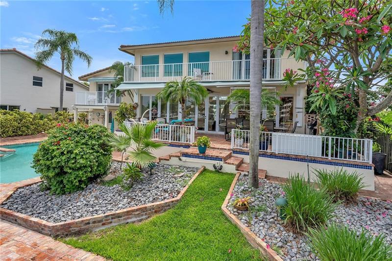 1585 Blue Water Ter N, Pompano Beach, FL 33062 House for Rent in