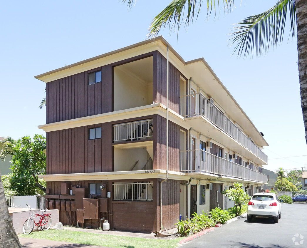 Primary Photo - 68-41 Waialua Beach Rd