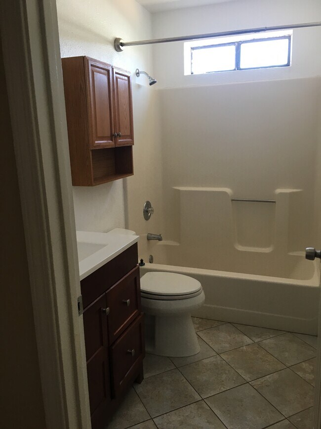 Bathroom - 2151 Lone Mountain Dr