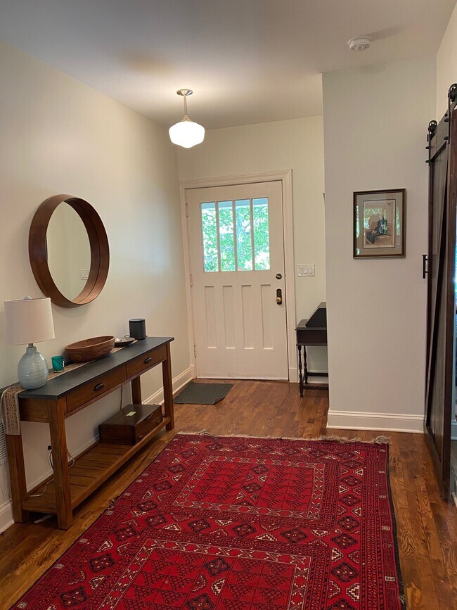 Foto del edificio - 1320 Ashland Ave