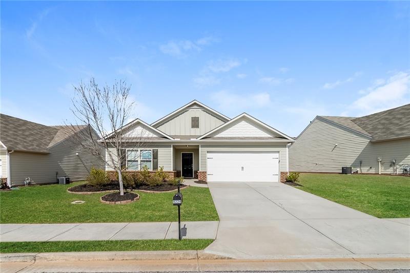 4224 Windscape Way, Gainesville, GA 30504 House for Rent in