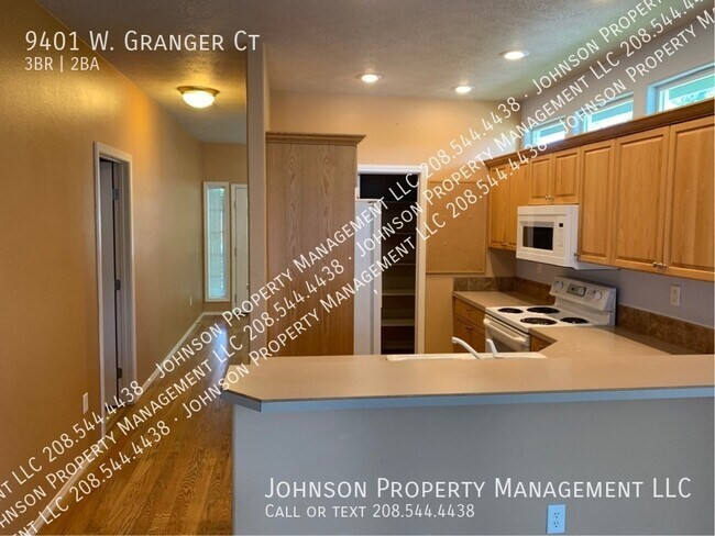 Building Photo - 9401 Granger Ct, Boise - Zero Deposit Prog...