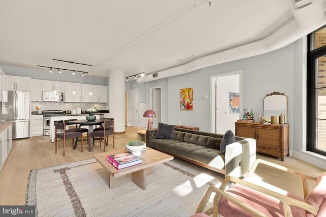 Foto del edificio - 2125 14th St NW