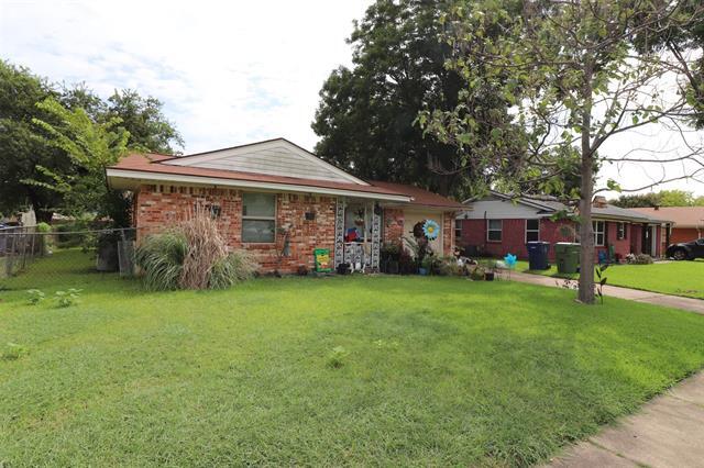 Foto del edificio - 1206 Melrose St