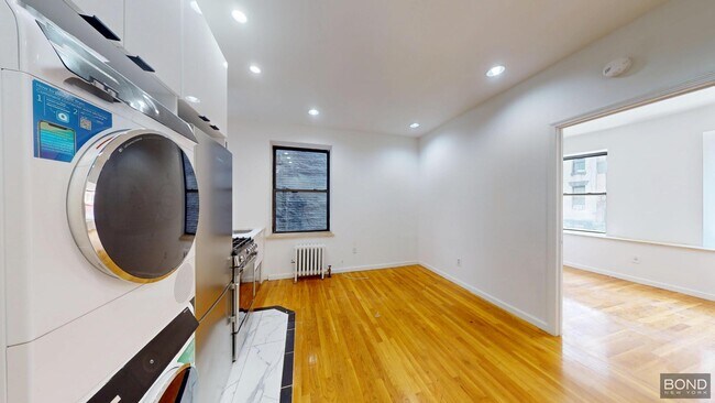 Foto del edificio - 104 Second Avenue