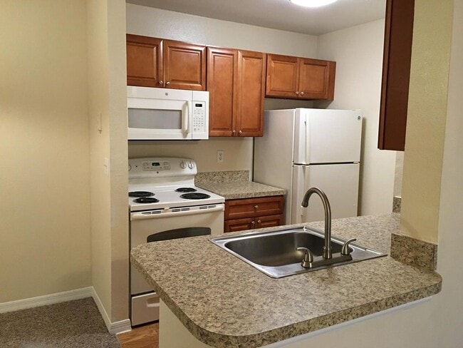 Interior Photo - Pinewood Park Apartments