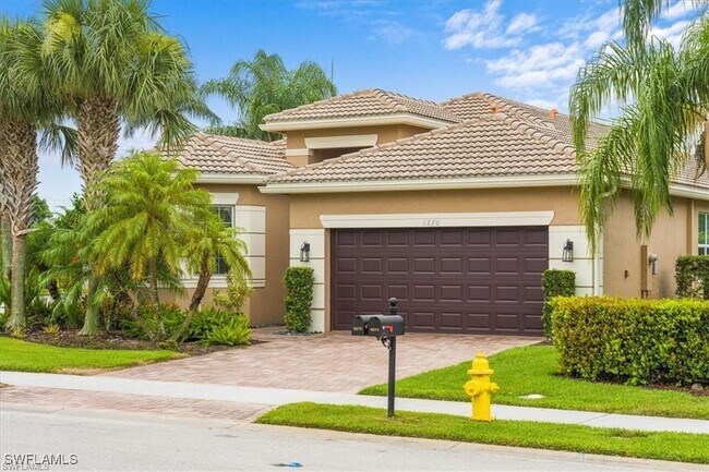 Foto del edificio - 6670 Marbella Ln