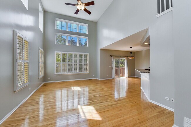 Foto del edificio - 134 Auburn Hills Ln
