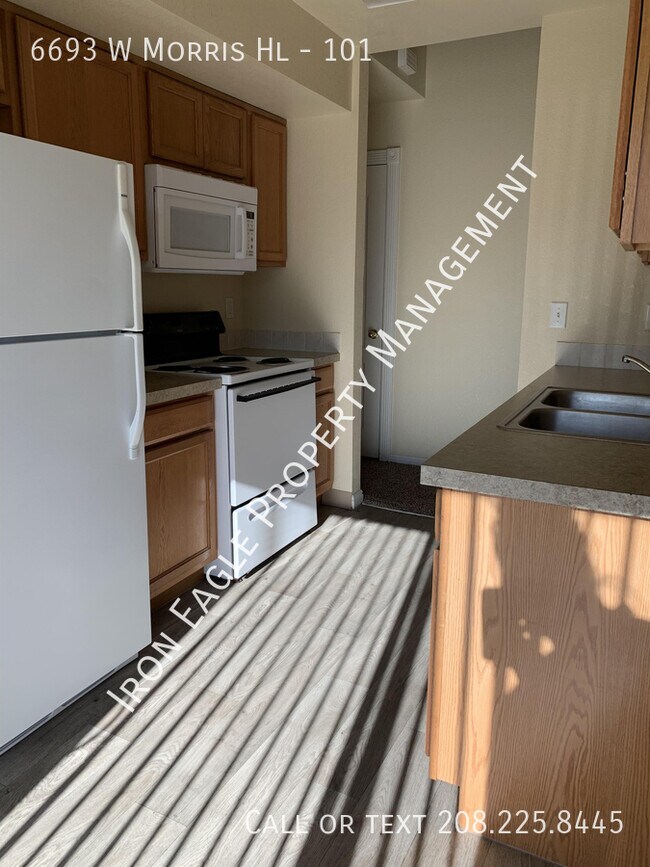 Foto del edificio - 6693 W Morris Hill Ln