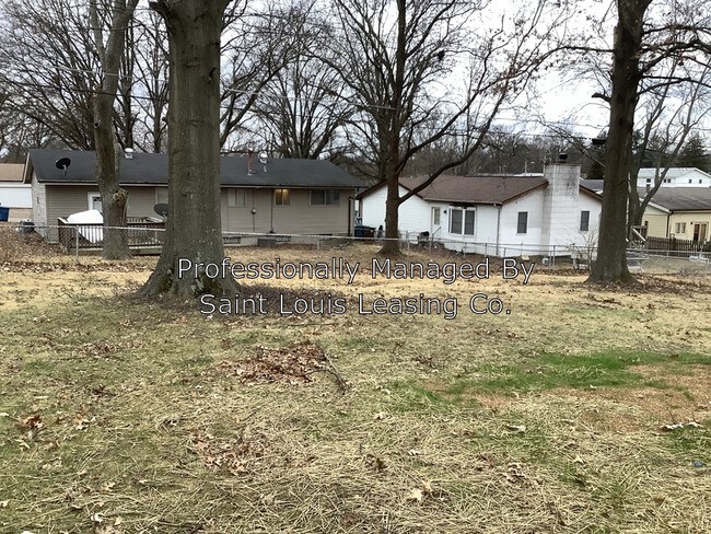 Building Photo - 1520 Cargill Dr