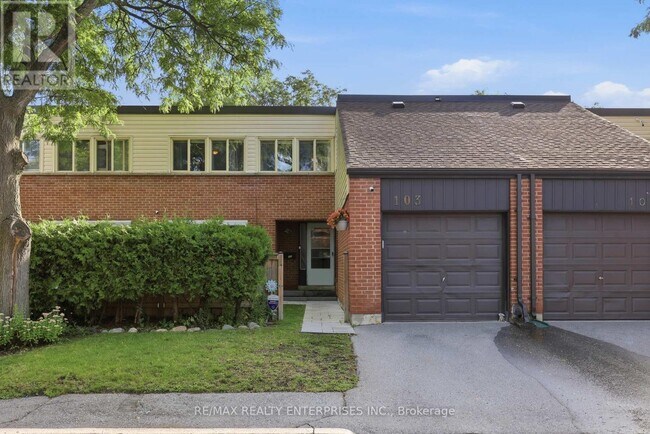 Photo du bâtiment - 155 Glovers Rd