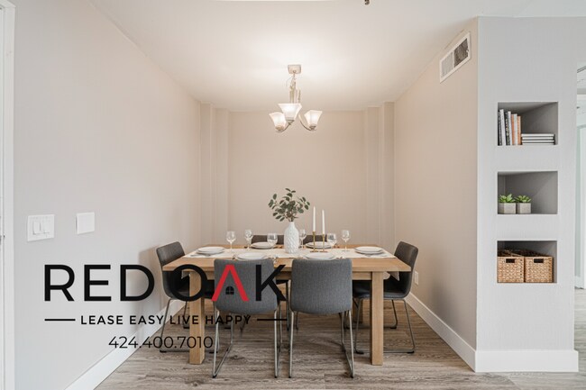 Foto del edificio - 6700 Franklin Pl