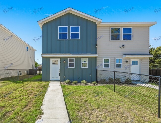 Photo - 852 Sims Legacy Ln Townhome