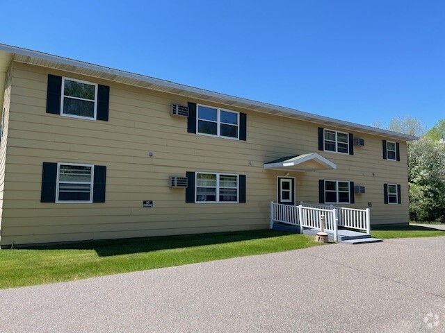 Building Photo - Radtke Apartments