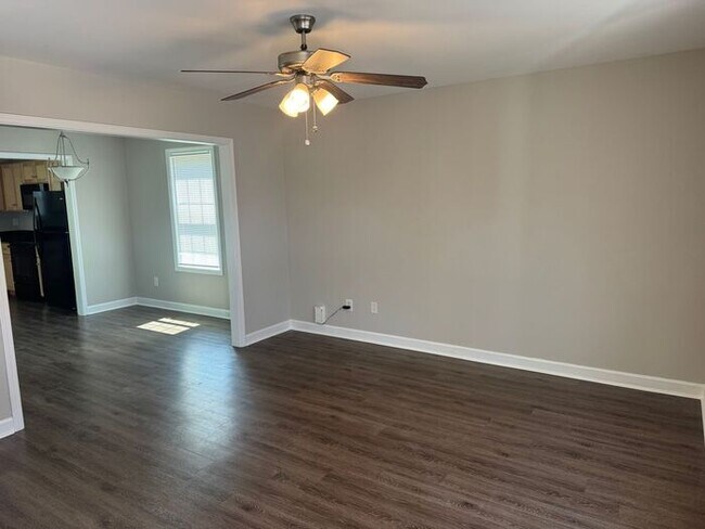 Foto del edificio - Convenient location near downtown Granite Quarry