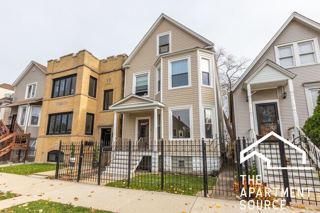 Foto del edificio - 3927 N Whipple St