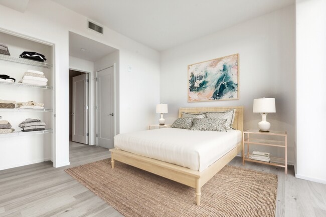 Interior Photo - SoLe Mia Rentals