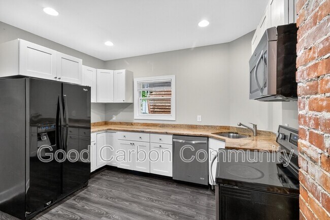 Foto del edificio - 620 Auburn Ave