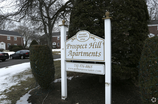 Building Photo - Prospect Hill Apartments