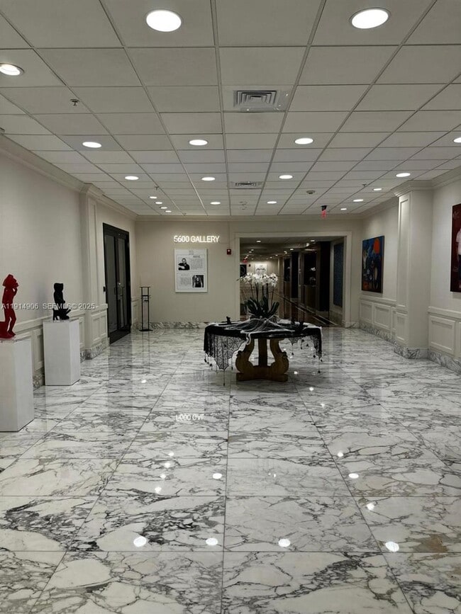 Building Photo - 5600 Collins Ave