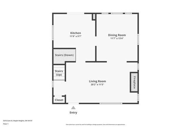 Foto del edificio - 5216 Cato St