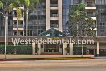 Foto principal - 10724 Wilshire Blvd