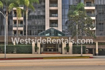 Primary Photo - 10724 Wilshire Blvd