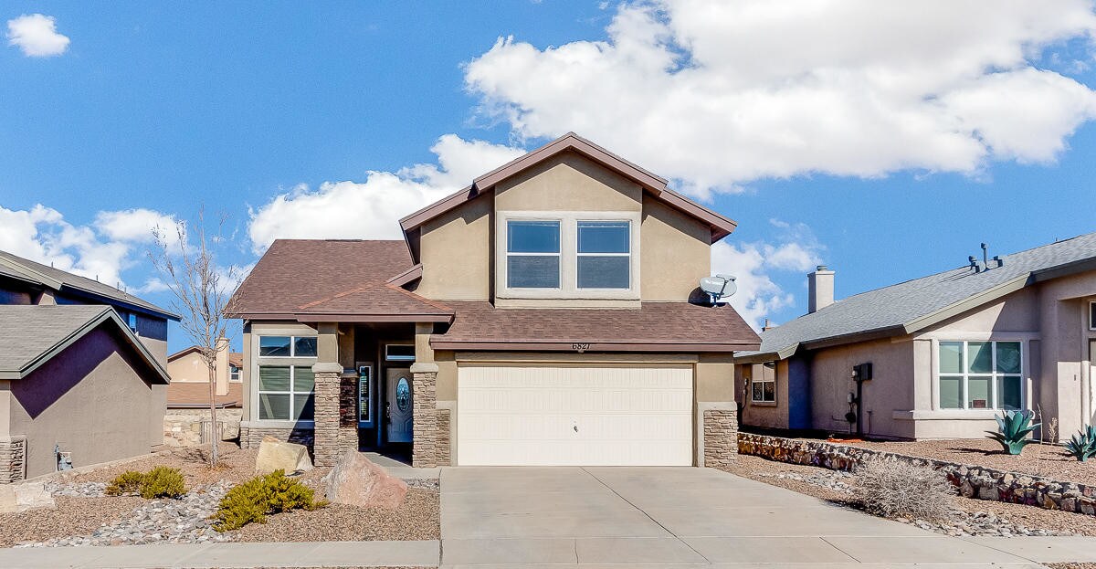 Primary Photo - 6821 Cactus Thrush Drive