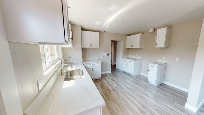 Foto del interior - Muscatel Bungalow Homes