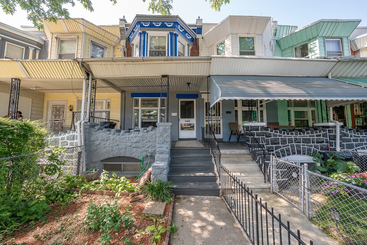Foto principal - 5116 Cedar Ave