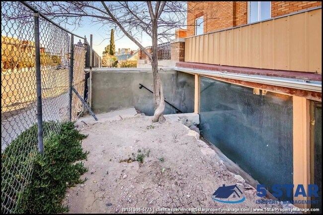 Building Photo - 1 bedroom in El Paso TX 79902
