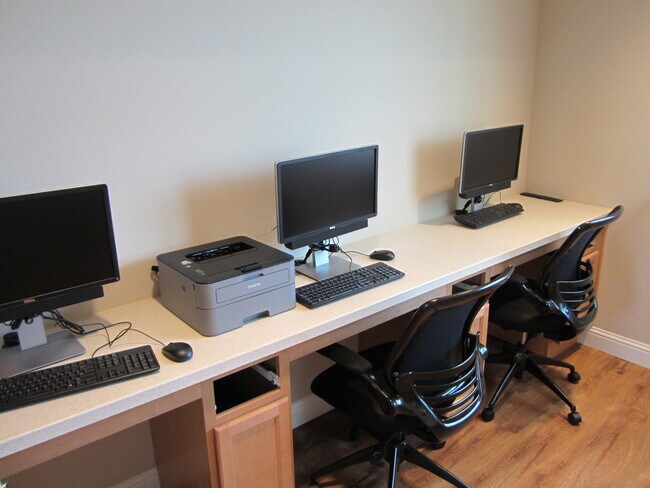 Foto del edificio - Palmer Villas Apartments