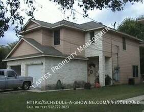 Building Photo - 6702 Cannonleague Dr