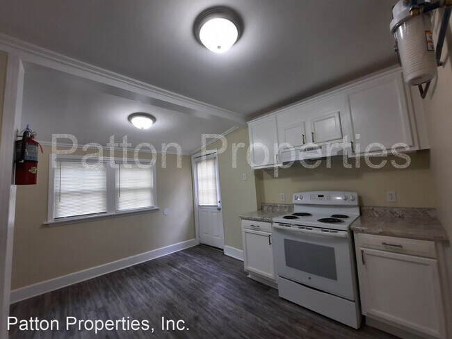 Building Photo - 2 br, 1 bath House - 418 Taylor Street