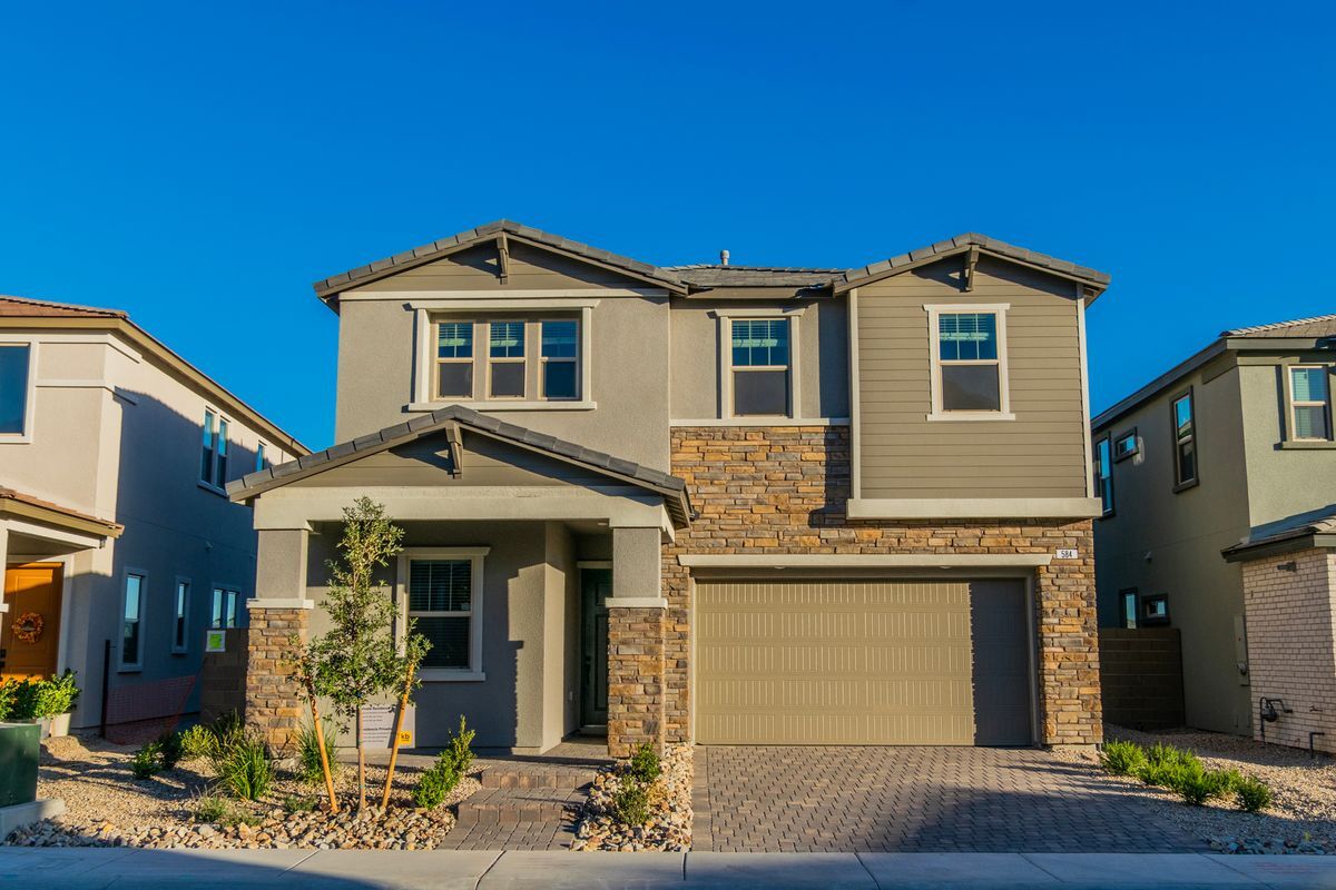 Foto principal - 584 La Vis Acrs Ln