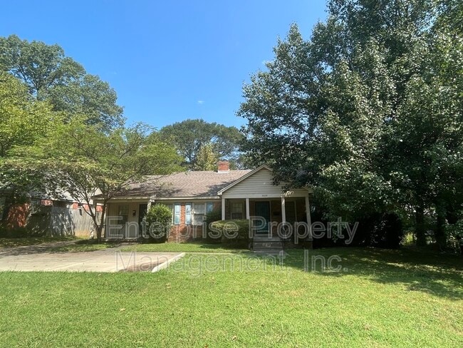 Building Photo - 3608 Walnut Grove Rd