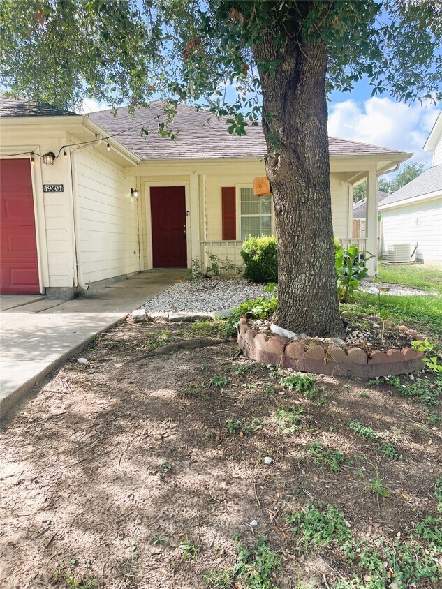 Foto principal - 19603 Plantation Tree Ct