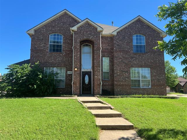 Foto del edificio - 1402 Westglen Dr