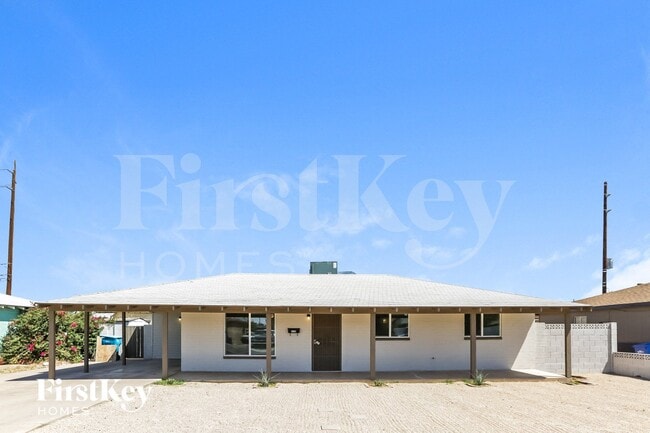Building Photo - 3124 W San Miguel Ave