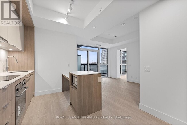 Photo du bâtiment - 625-625 Sheppard Ave E