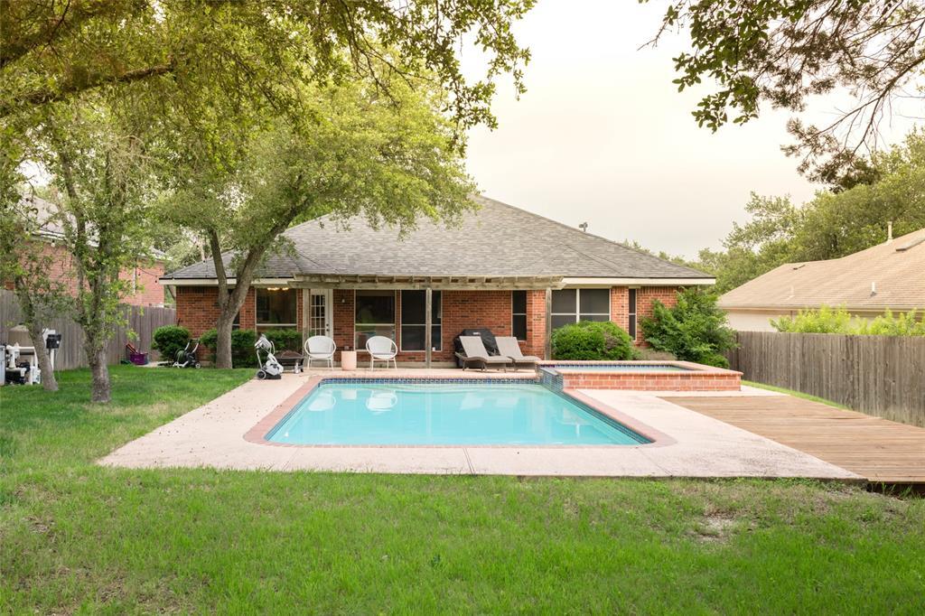 Primary Photo - 6925 Beatty Dr